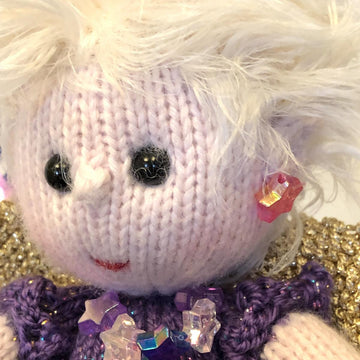 Christmas Tree Fairy