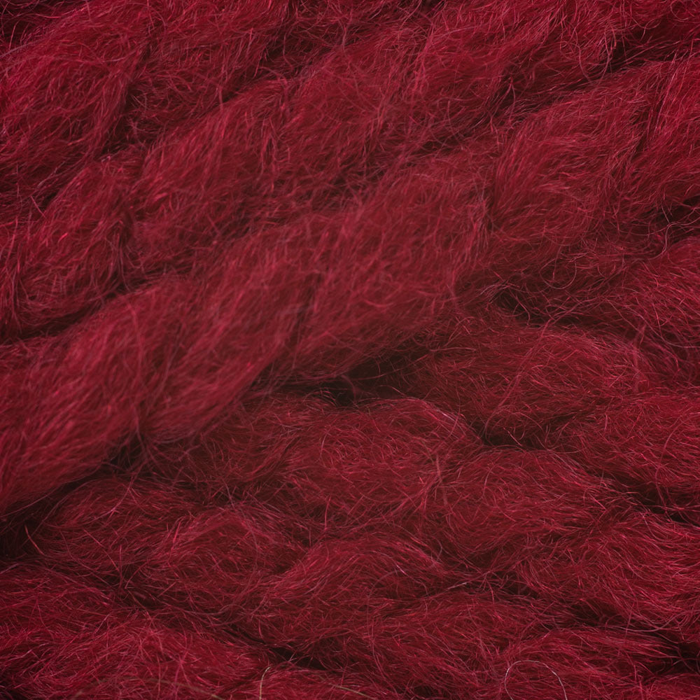 Lion Brand Wool Ease Thick & Quick Yarn - Acrylic Super Chunky