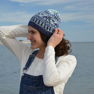 Elephant Promenade Hat