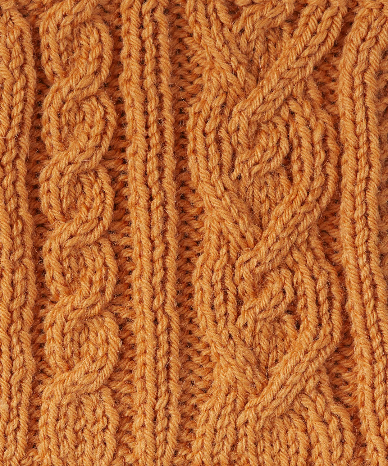 Debbie Bliss Cropped Cardigan With Deep Rib Knitting Pattern