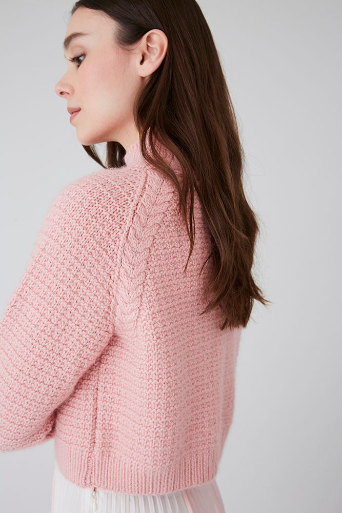 Debbie Bliss Berwick Knitting Pattern