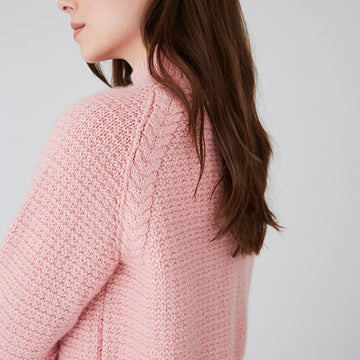 Debbie Bliss Berwick Knitting Pattern