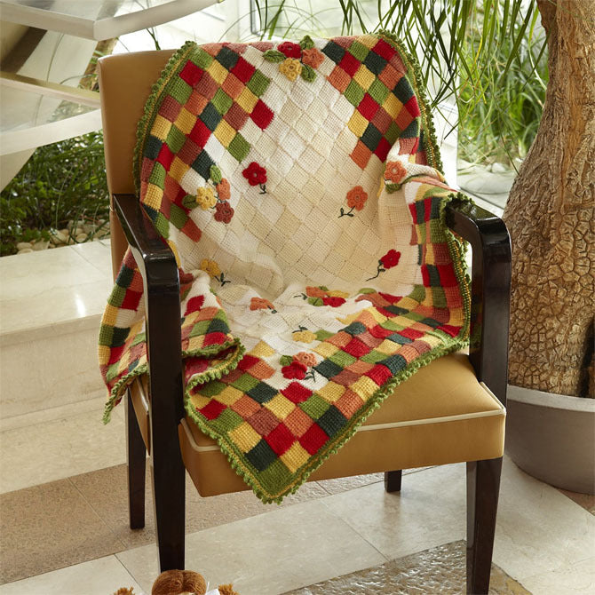 Stackpole Books Great Tunisian Crochet Projects
