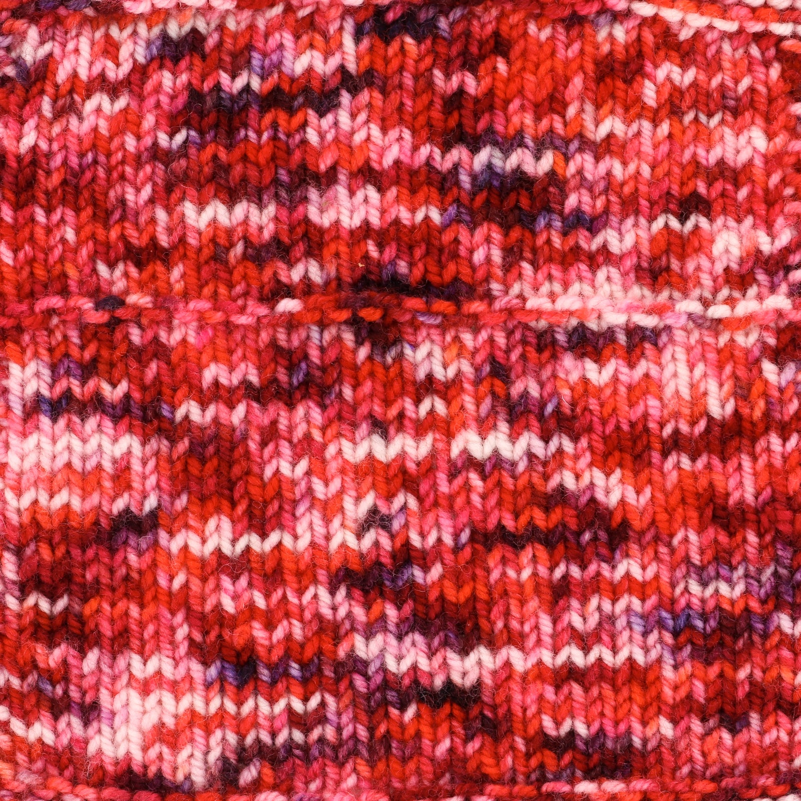Knitted Wit DK Yarn - Merino Wool DK