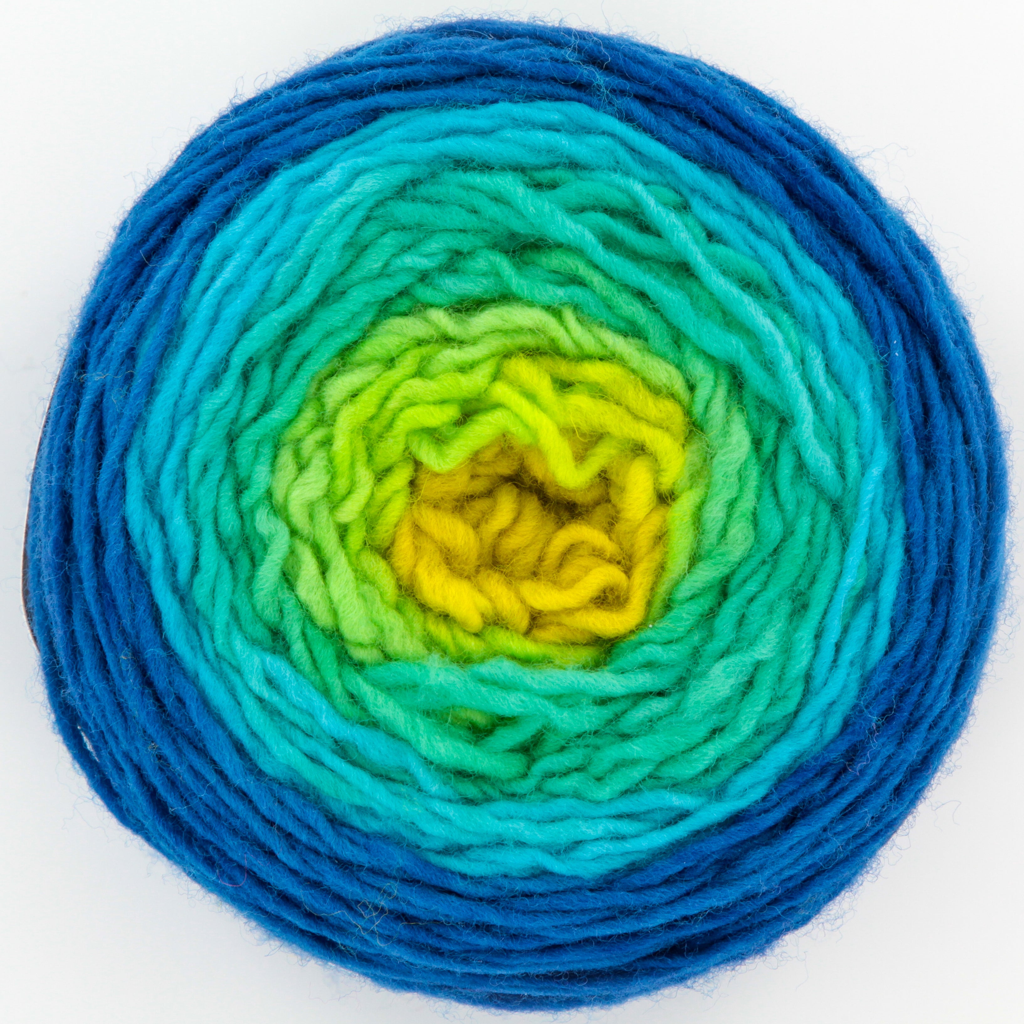 Freia Fine Handpaints Ombre Sport Yarn - Wool DK