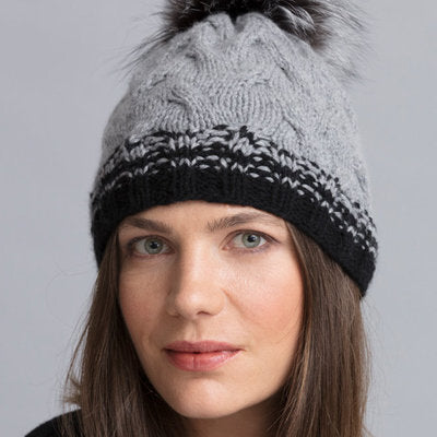String Pattern Collection Knitting Pattern