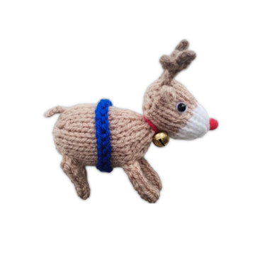 Santa Sleigh Ride