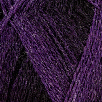 ET eggplant, mauve