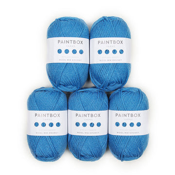 Sky Blue (1038)