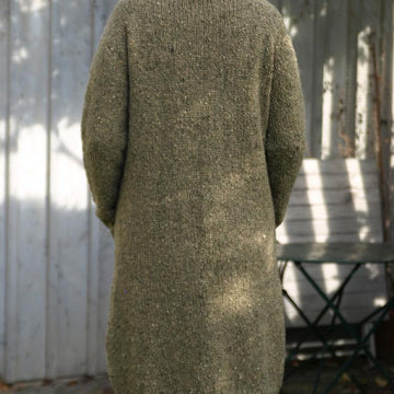 Polar Coat