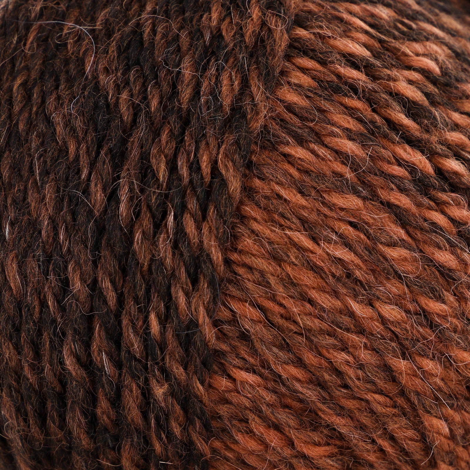Lana Grossa Duetto Classico Yarn - Merino Wool Worsted