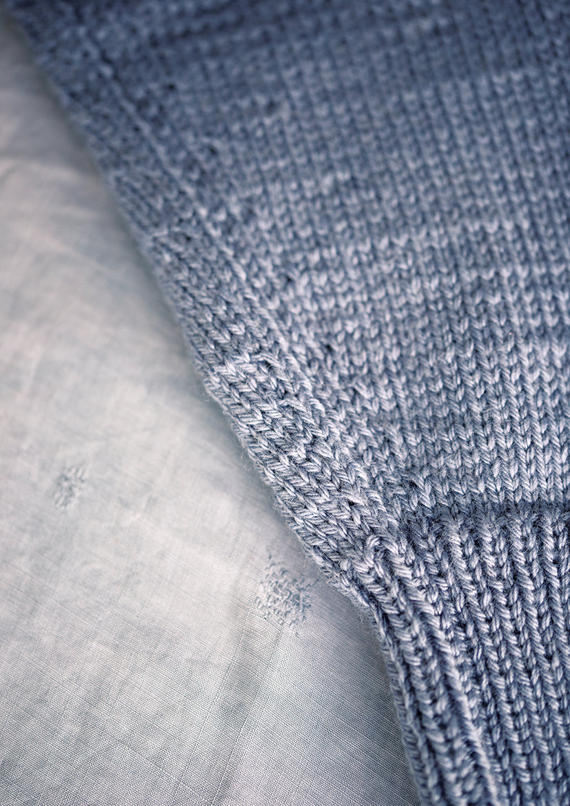 Serendipity Cardigan Knitting Pattern