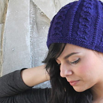 Knit Your Own Adventure Hats