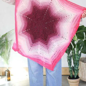 Supernova Blanket