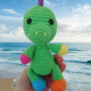 Rainbow Rex