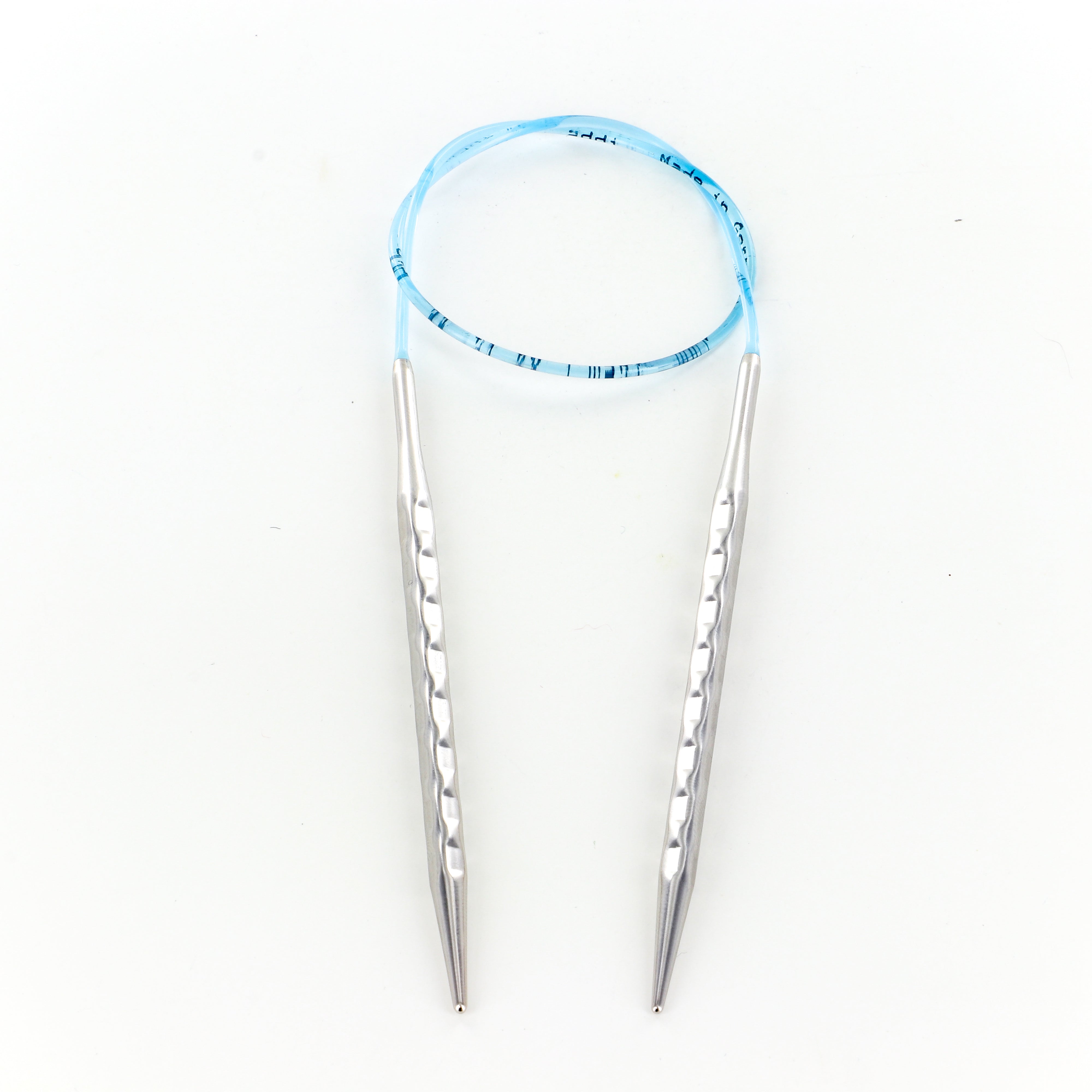 addi Rocket2 (Squared) 16" Circular Needles