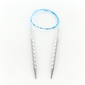 addi Rocket2 (Squared) 16" Circular Needles