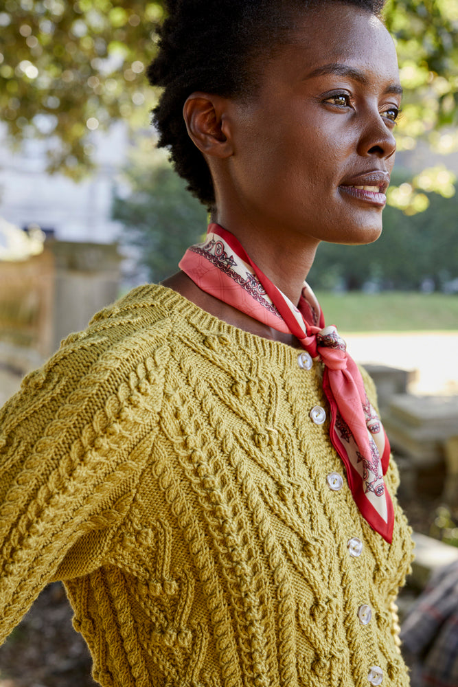 Debbie Bliss Isobel Knitting Pattern