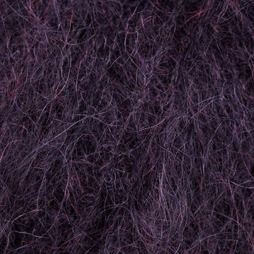 Auberginemeliert (708)