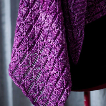 Propagation Shawl
