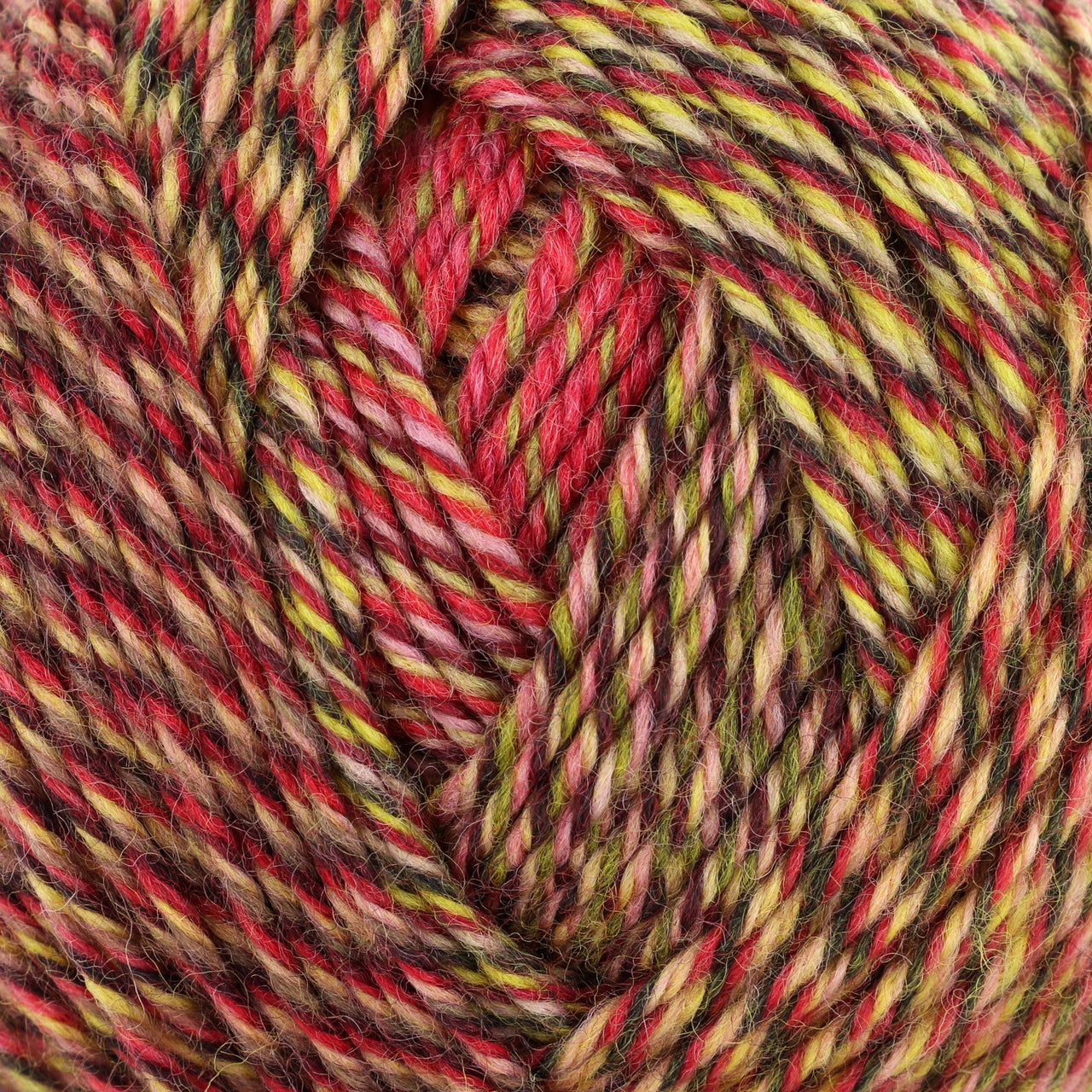 KFI Painted Sky Yarn - Superwash Wool Worsted