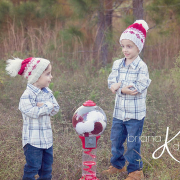 Rumplemintz Knit Hat