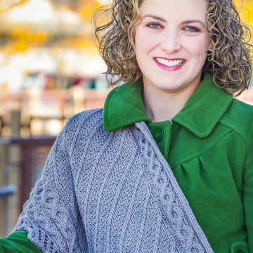 Grand Boulevard Wrap