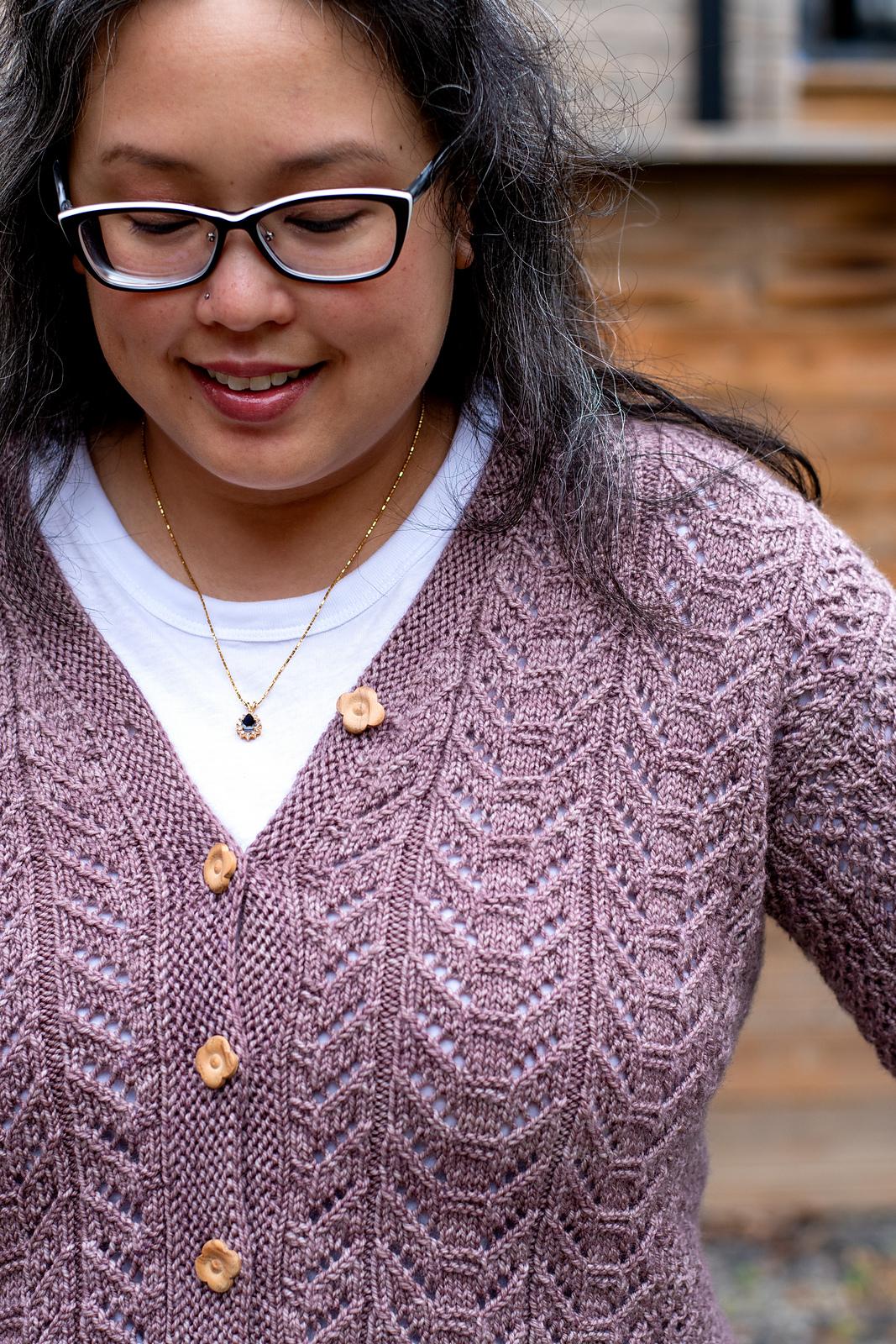 Blantyre Cardigan