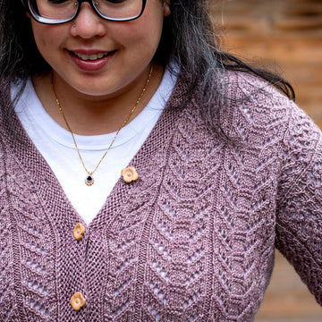 Blantyre Cardigan