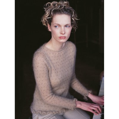 Rowan Elizabeth Cardigan Knitting Pattern