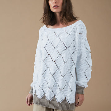 Debbie Bliss Barra Knitting Pattern