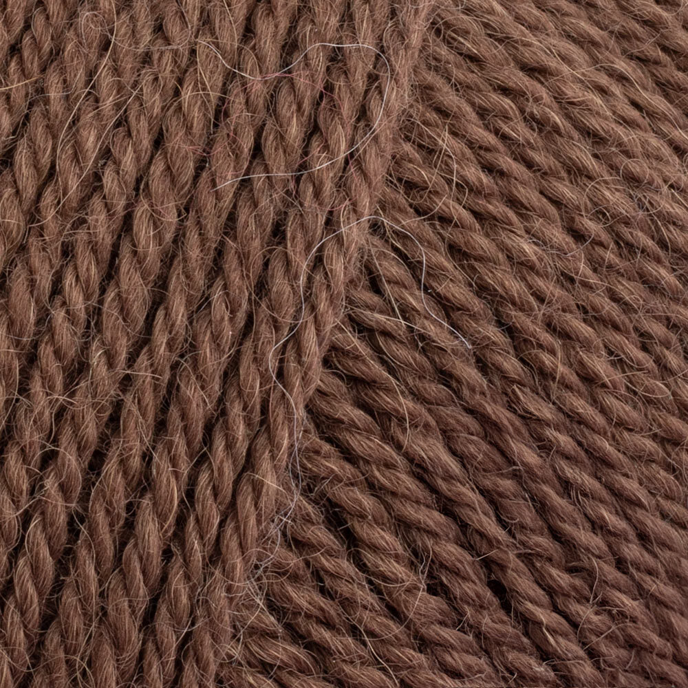 Mode at Rowan Alpaca Wool
