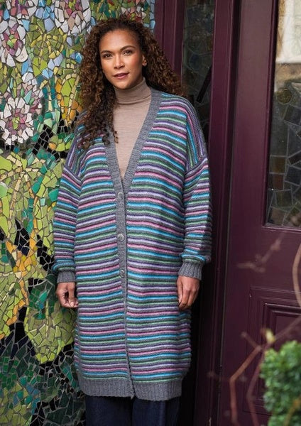 The Studio Collection (Alpaca Soft DK) by Rowan