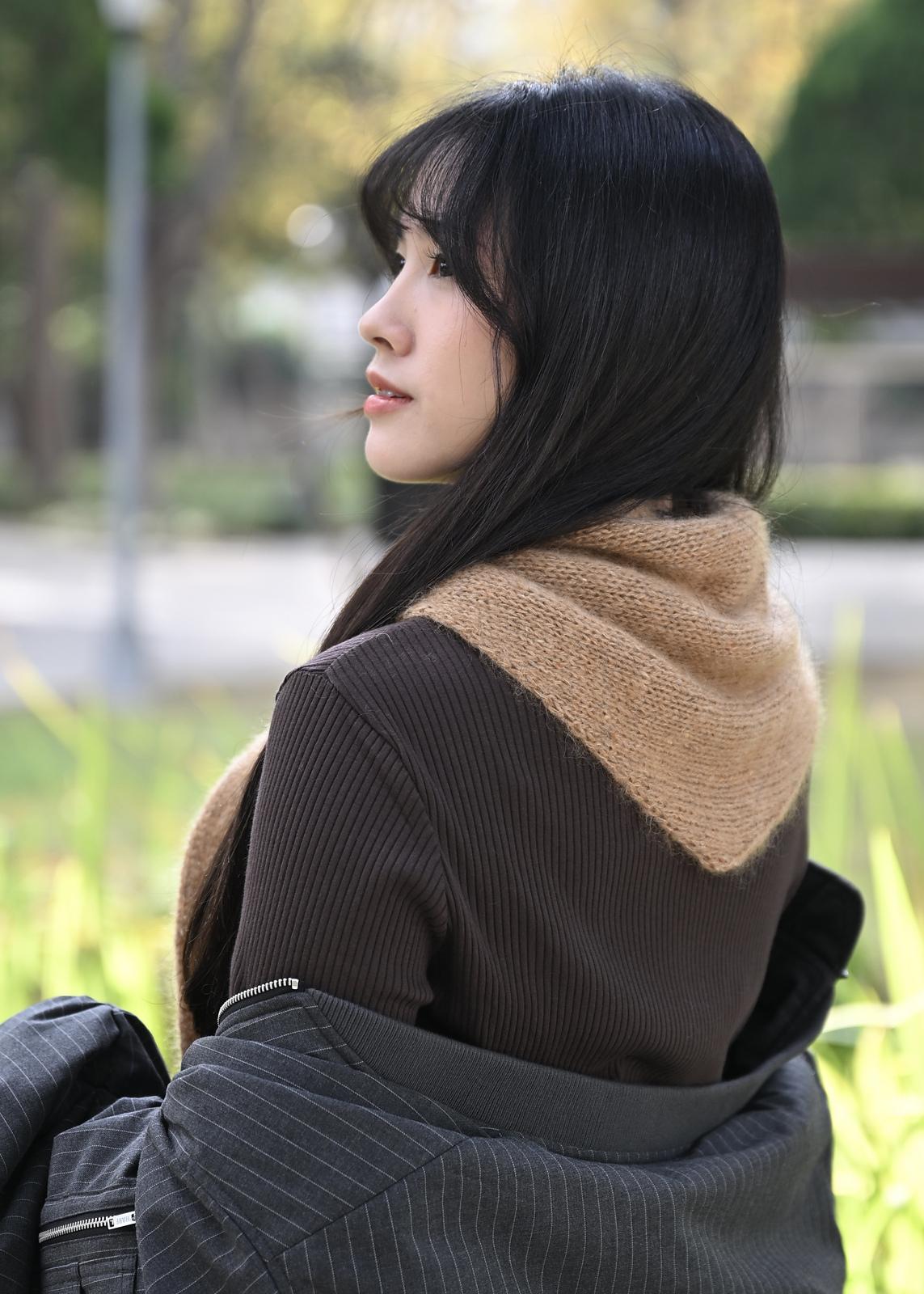 Valin Scarf