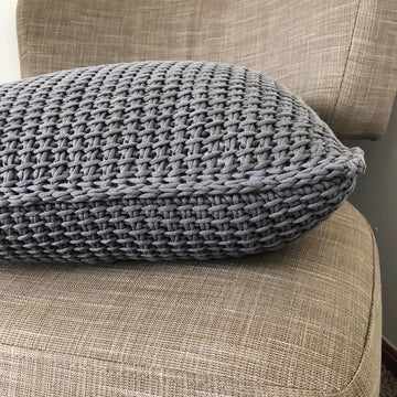 Penthouse Throw Pillow