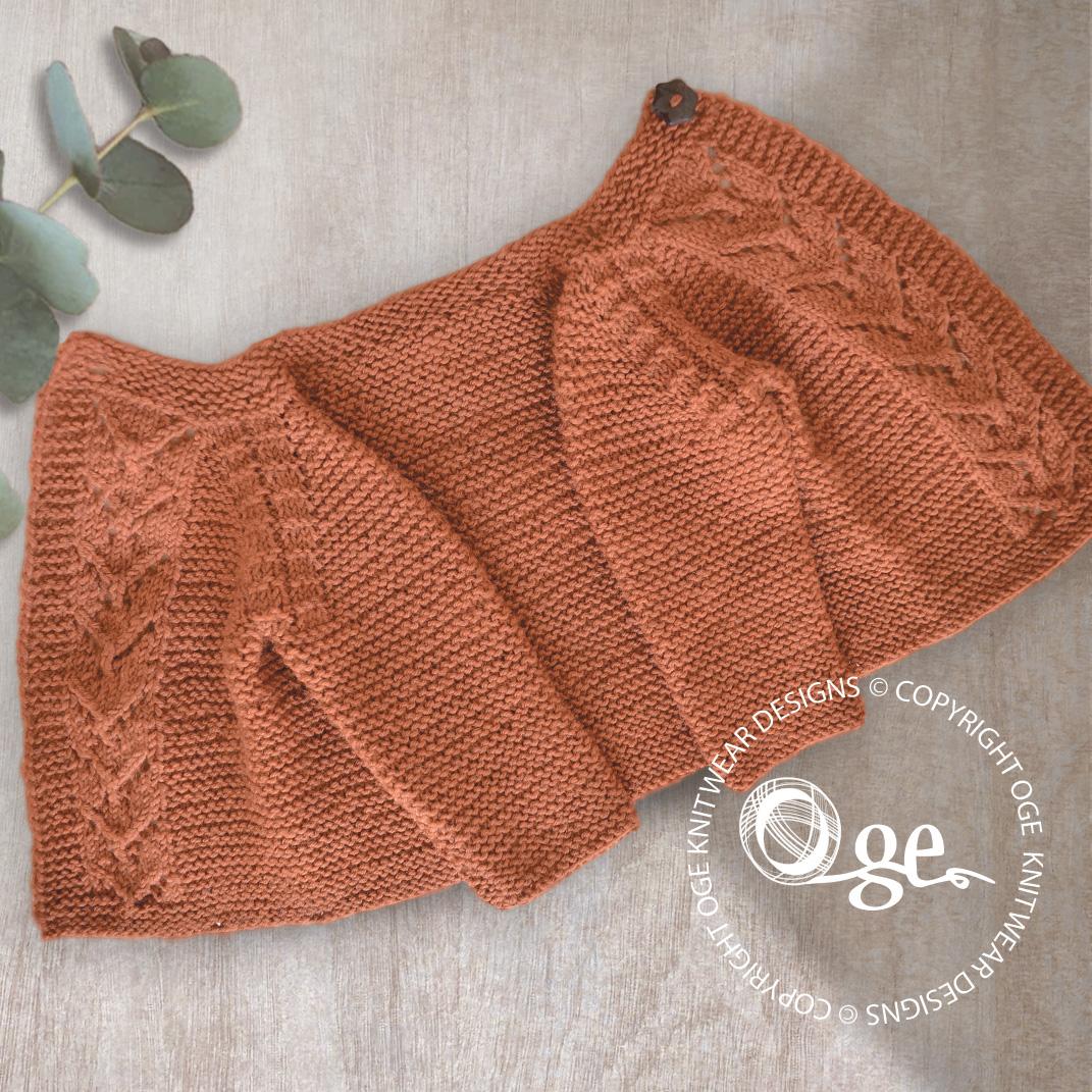 Sollia Cardigan - P203