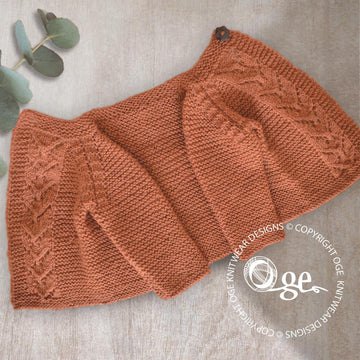 Sollia Cardigan - P203