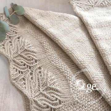 Venezia Baby Blanket – P238