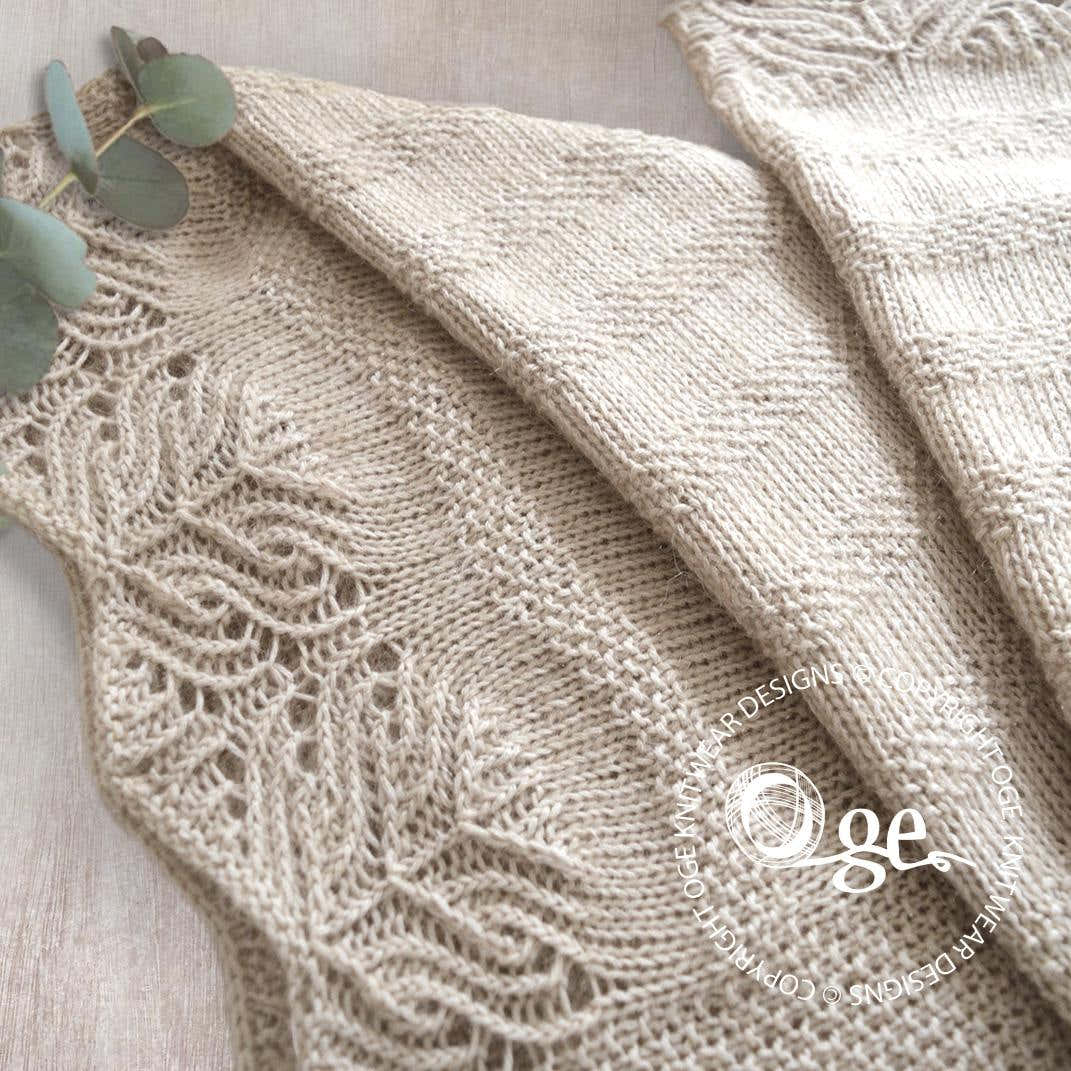 Venezia Baby Blanket – P238