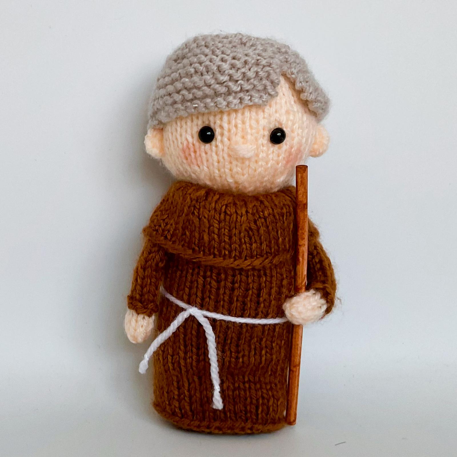 Robin Hood Pantomime Dolls