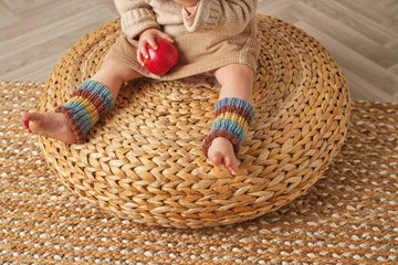 Rowan Bloom Book 5 Grow with Me Knitting Pattern