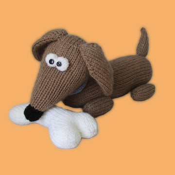 Bangers the Sausage Dog