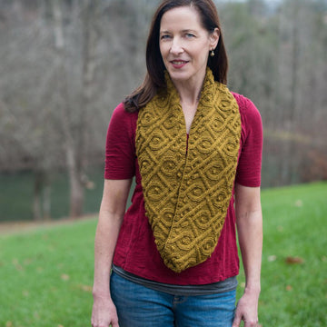 Kitra Cowl