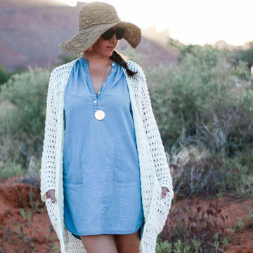 Solstice Sweater