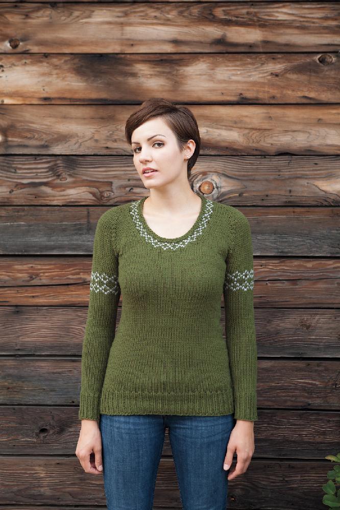 Ayri Tunic