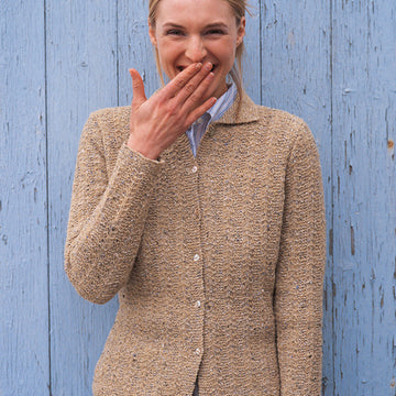 Rowan Martha Cardigan Knitting Pattern