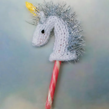 Unicorns - Candy Cane Covers