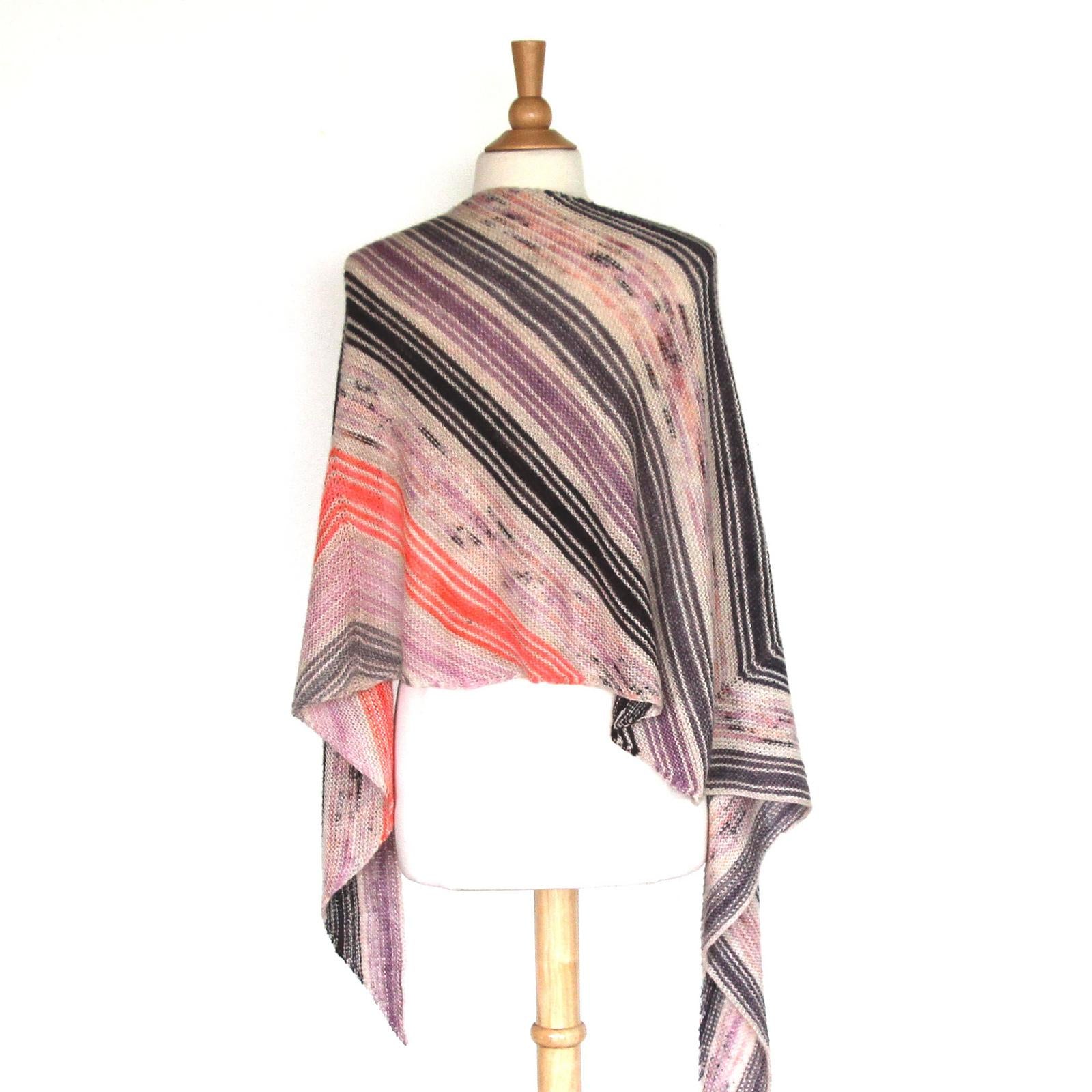 ADVENTurous Wrap