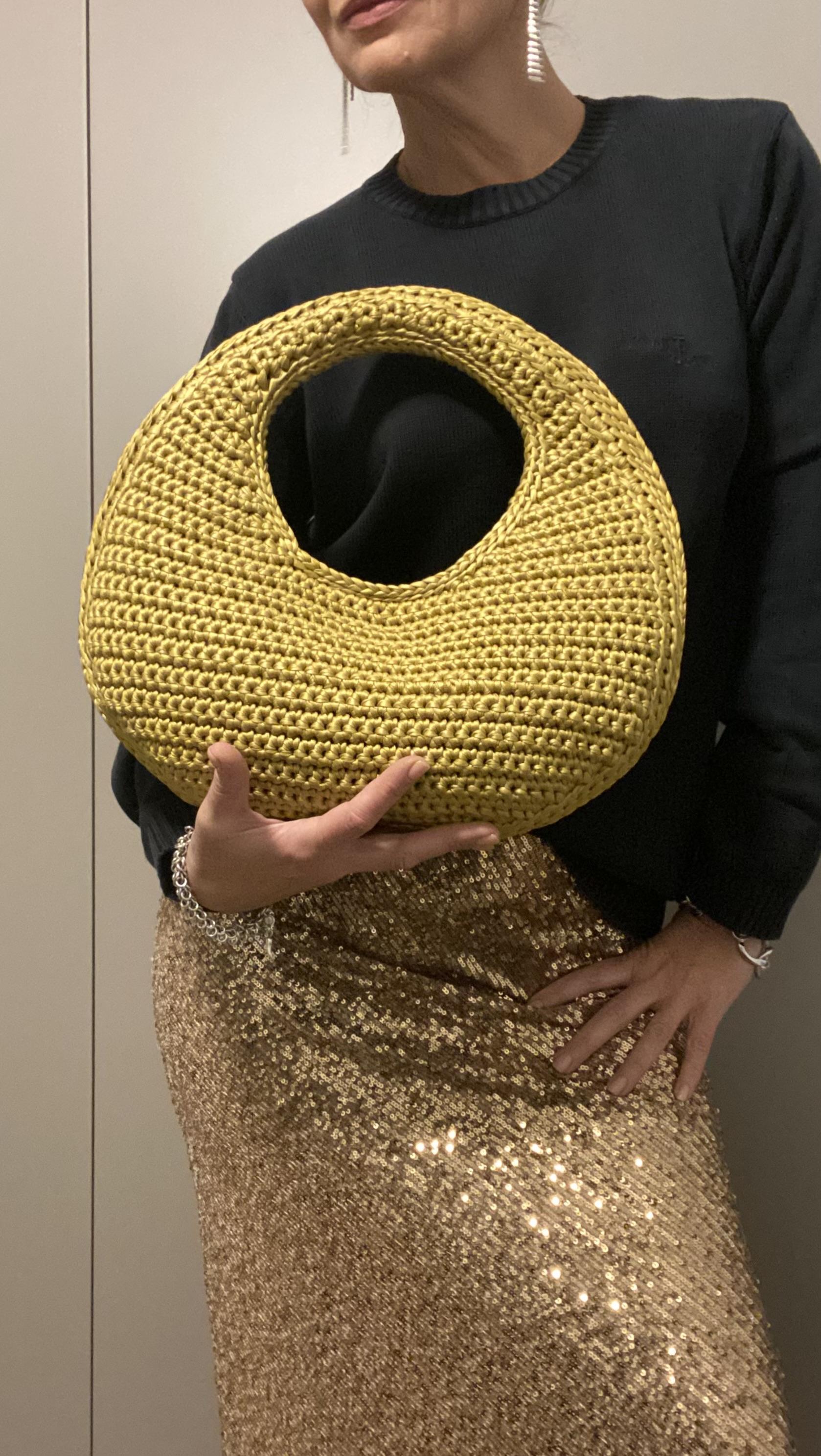 LUNA Bag