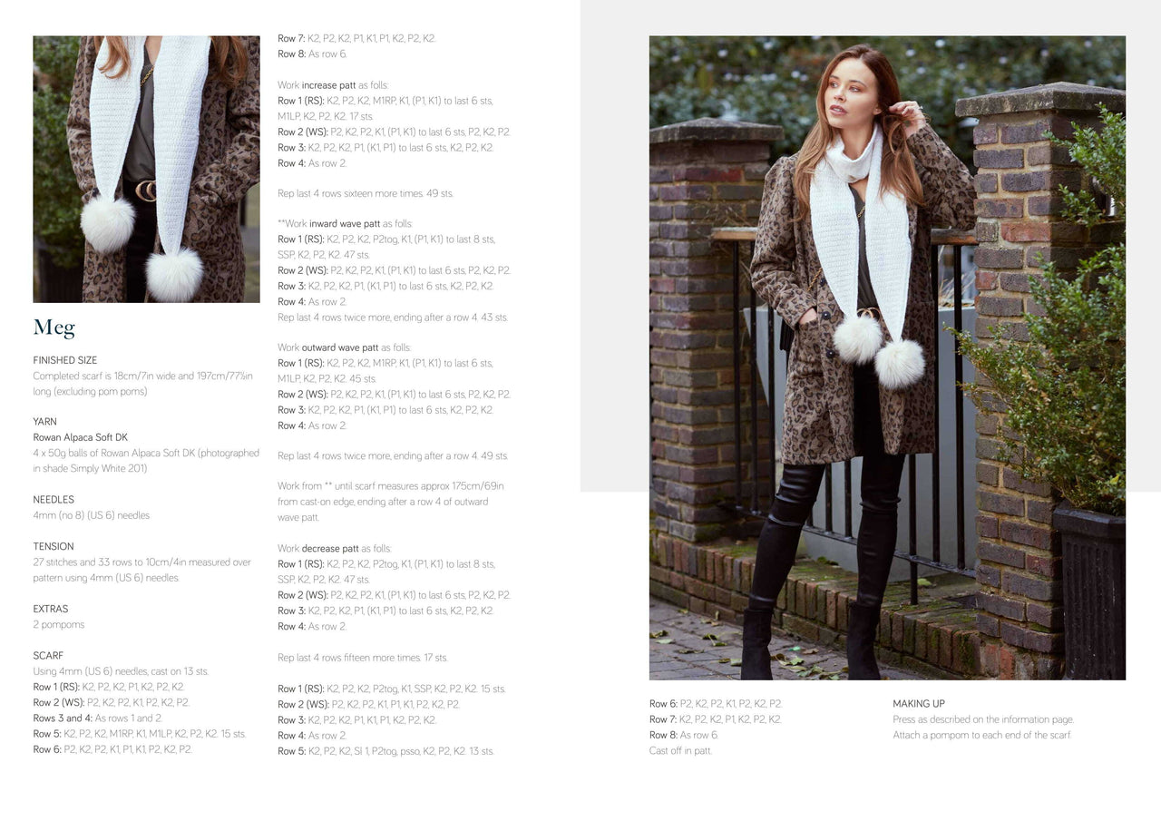 Quail Studio Meg PDF